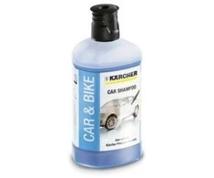 Kärcher automobilinis šampūnas "3- viename", 1l