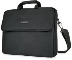 Kensington SP17 kompiuterio dėklas 43,2 cm (17") Portfelis Juoda