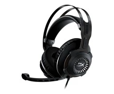 Žaidimų Ausinės HyperX Cloud Revolver Gaming Headset + 7.1