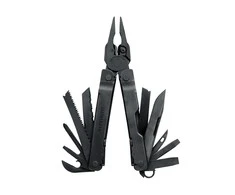 Leatherman daugiafunkcinis įrankis Super Tool 300 juodas