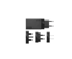 Lenovo | Kelioniniai adapteriai | USB-C AC EU | 65 W | Įkroviklis