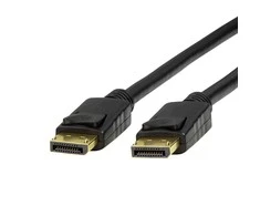 LOGILINK CV0119 LOGILINK - Jungiamasis laidas DisplayPort 1.4, 8K / 60 Hz, 1m