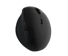 Logilink | Pelė | ID0139 | Wireless | Juodas