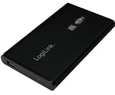 Logilink | SATA | USB 3.0 | 2.5"