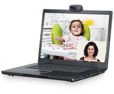 LOGITECH C270 internetinė kamera, pjūklas