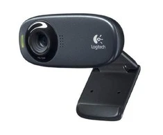 Internetinė kamera LOGITECH C310 960-001065