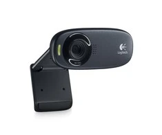 Internetinė kamera LOGITECH C310 960-001065