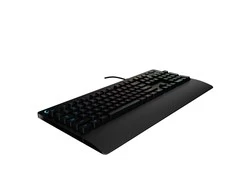 Žaidimų Klaviatūra Logitech G213 Prodigy RGB, US išdėstymas