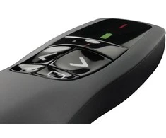 LOGITECH R400 nuotolinio valdymo pultas