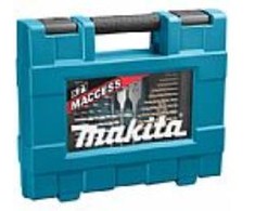 Makita Sukimo antgalių komplektas 71 vnt. D-33691