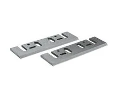 Makita D-71211 Obliavimo peilių pora 110MM HSS