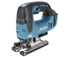 Siaurapjūklis Makita DJV182ZJ