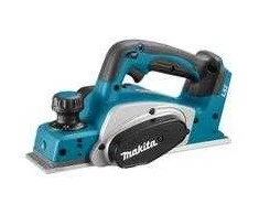 Makita Akumuliatorinis oblius DKP180Z 18V Li-ion, be akumuliatoriaus ir kroviklio