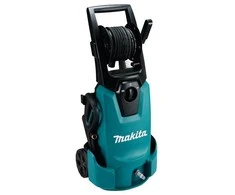 Makita HW1300 Aukšto slėgio plovimo įrenginys , 130bar, 420 l/h, 12,7kg