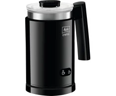 MELITTA juodas Cremio plaktuvas