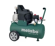 Kompresorius Basic 250-24 W, Metabo