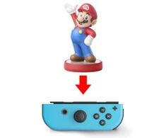 Nintendo Joy-Con Valdymo pultai (L/R)