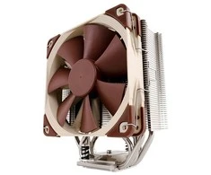Procesoriaus aušintuvas Noctua NH-U12S 12cm 1500RPM