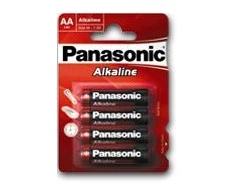 Panasonic LR6APB/4BP