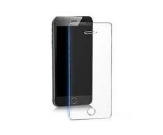 Qoltec 51443 - Skaidri ekrano apsauga - Mobilus telefonas/Išmanusis telefonas - Xiaomi - Redmi Note 4 - Atsparus įbrėžimams - Skaidrus