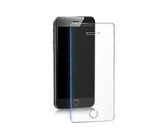 Qoltec 51443 - Skaidri ekrano apsauga - Mobilus telefonas/Išmanusis telefonas - Xiaomi - Redmi Note 4 - Atsparus įbrėžimams - Skaidrus