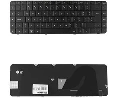 Klaviatūra Qoltec 7567.HPCQ62. Juoda
