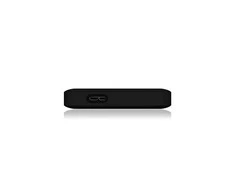 ICYBOX IB-233U3-B Icy Box Išorinis korpusas skirtas 2,5 SATA HDD/SSD, USB 3.0, Juodas