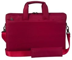 Rivacase NK dėklas Riva 8630 15.6" Raudona