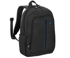 Rivacase CANVAS 7560 kuprinė nešiojamam kompiuteriui iki 15.6" (pilka)