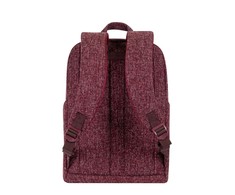 Hewlett Packard (HP) Kuprinė RivaCase 7923 burgundy red Nešiojamas kompiuteris backpack 13.3"