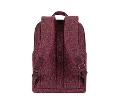 Hewlett Packard (HP) Kuprinė RivaCase 7923 burgundy red Nešiojamas kompiuteris backpack 13.3"