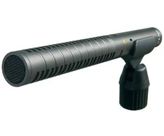 Rode NTG-1 mikrofonas