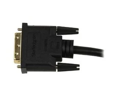AV adapteris StarTech Juodasis HDMI