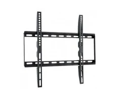 Techly ICA-PLB 162M televizoriaus laikiklis 139,7 cm (55") Juoda
