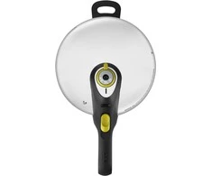 Greitpuodis Tefal Secure 5 Neo, 6L, nerūdijančio plieno