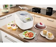 Daugiafunkcinis puodas Tefal RK8121