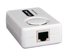 PoE komutatorius TP-Link / TL-POE150S