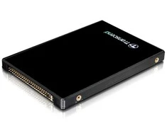 TRANSCEND 32GB SSD 6,35cm 2.5Zoll IDE MLC