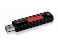 TRANSCEND JetFlash 760 128GB USB 3.0 Flash Drive