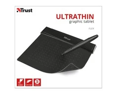 Planšetė Trust Flex Design 21259 (juodos spalvos)