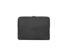 Apple Tucano Today MacBook Pro 14" / Pro 13" (M2/M1/2022-2016) / Air 13" (M3/M2/M1/2024-2018) / nešiojamasis kompiuteris 12" juodas