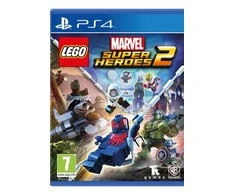Sony LEGO Marvel Super Heroes 2 – PlayStation 4