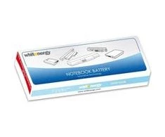 WHITENERGY 03289 Whitenergy Premium Baterija Asus A32-F52 11.1V Li-Ion 5200mAh