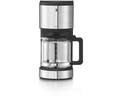 Kavos aparatas WMF Stelio Aroma 4.1215.0011 sidabrinė