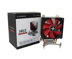 XILENCE CPU aušintuvas S1150/S1155/S1156 XC026