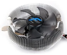 CPU aušintuvas Zalman CNPS80F