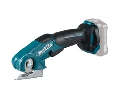 Makita CP100DZ Akumuliatorinis universalus multicutter, Be akumuliatorių ir kroviklio!