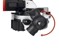 Betono freza su rinkiniu FLEX MS1706FR