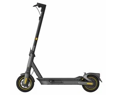 Elektrinis paspirtukas Ninebot by Segway Kickscooter MAX G2 E, Juodas