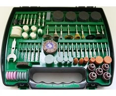 Hikoki Accessories Priedų rinkinys Hitachi; 200 vnt.
